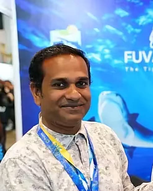 Ahmed Ali