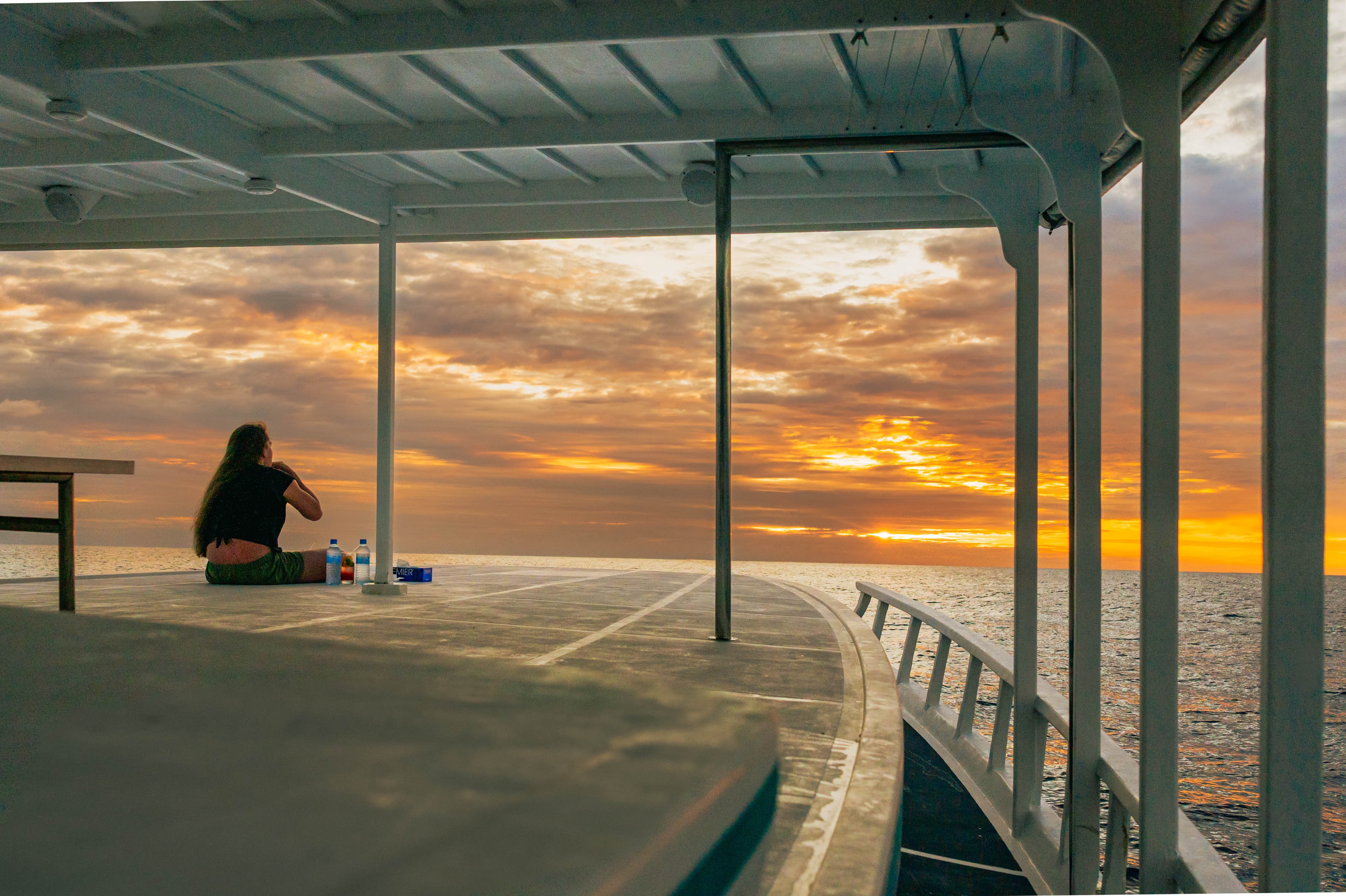Sunset Views